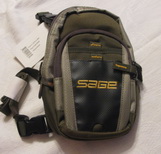 ����� Sage chest pack